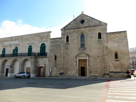 Chiesa di Sant'Antonio